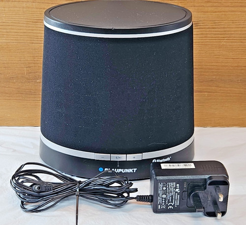 Blaupunkt bs723 cone wireless - bs723,