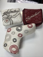 Putter Headcovers