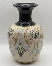 Langley Lovatt Vase 1900-1930.