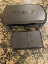 Shure Performance Gear PG14