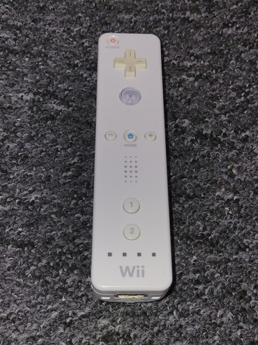 Nintendo wii remote rvl 003 - nintendo, rvl-003