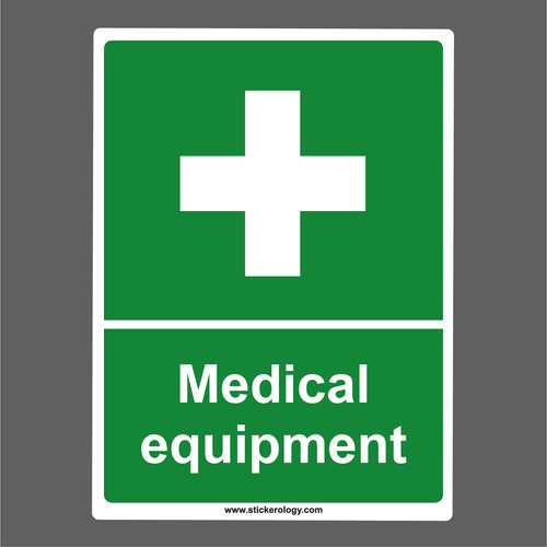 Medical equipment multi - medical,