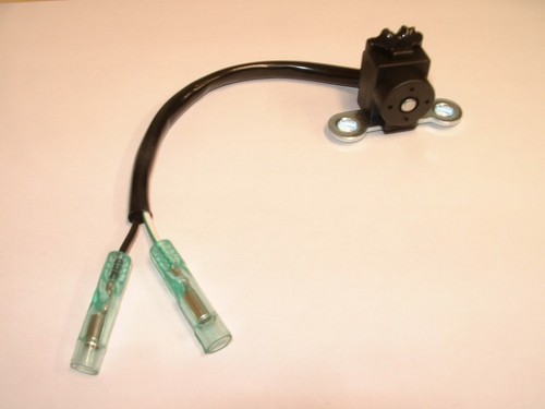 Yamaha 9hp ft9 9d - 9.9hp, f9.9c