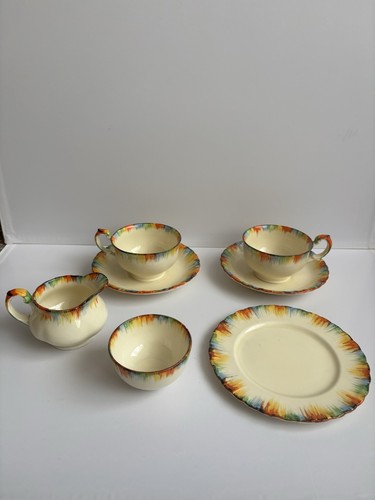 Vintage grindley chameleon - vintage,