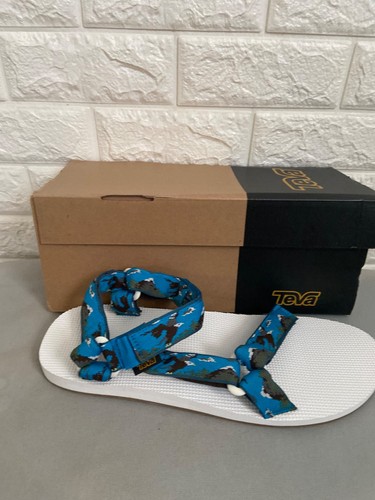 Teva sandals men size new - 14,