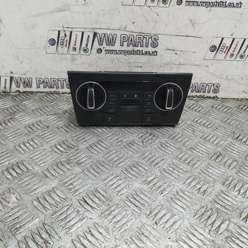 Audi mk1 heater climate - heater,