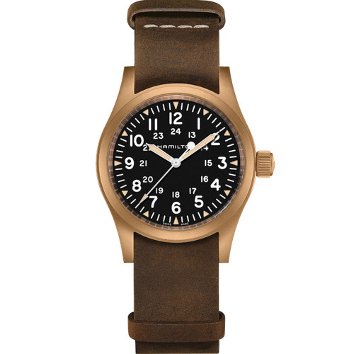 Hamilton khaki field - hamilton,