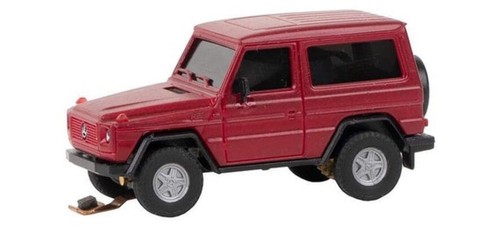 Faller 161431 gauge - faller, car