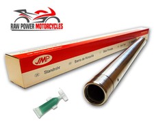 Honda CBR 125 R 2005 Chrome