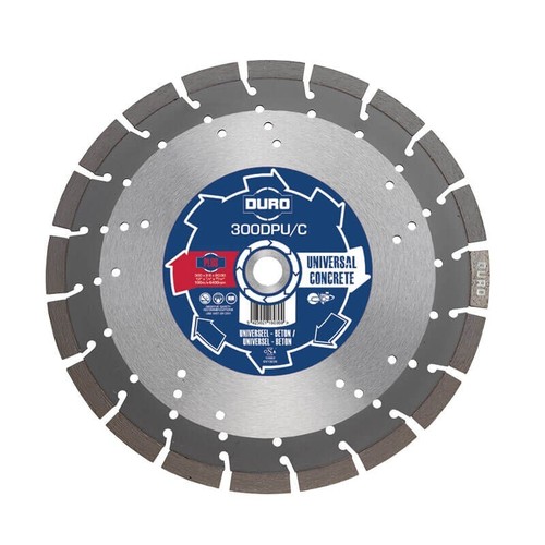 Duro granite diamond - duro, blade