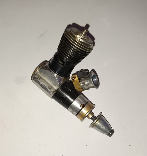 Vintage 1960 era cox - 1960's,