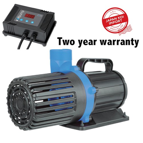 Evolution aqua varipump - evolution, high