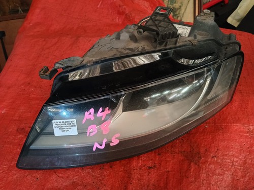 Audi 2008 12 passenger - 2008-12,