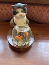 Comic Curious Cats “ Spoilt