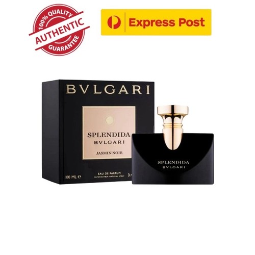 Bvlgari jasmin noir - bvlgari,
