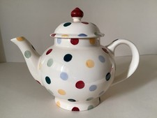 Emma Bridgewater Large Polka