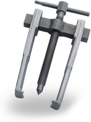 Two jaw gear bearing puller - gear,