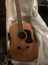 Washburn Guitar Brand New In