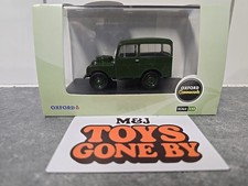 Land Rover 1:43 Diecast