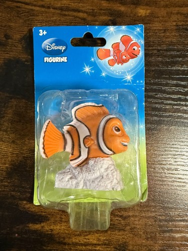 Finding nemo clownfish - finding,