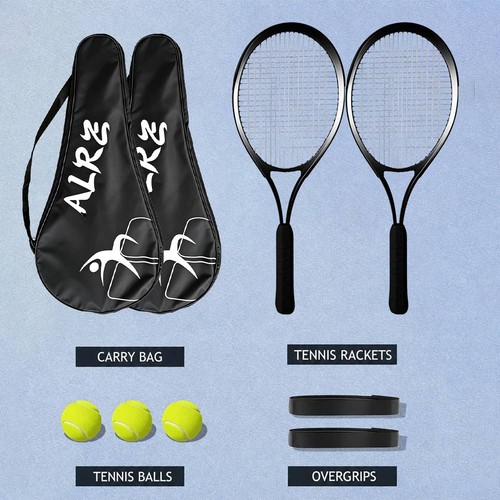 Tennis set family beginner - tennis,