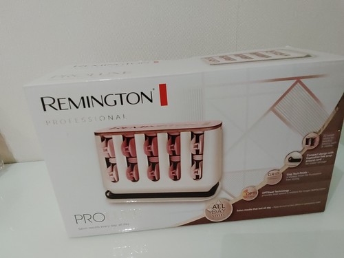 Remington h9100 proluxe heated - remington,