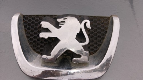 Peugeot 207 09 front - peugeot,