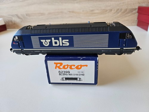 Roco 62399 gauge - roco, ho