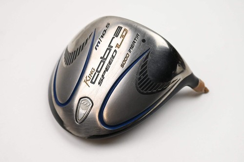 Cobra speed 2008 driver - cobra, ld