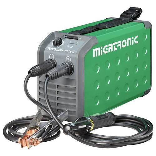 Migatronic focus stick - migatronic, 161e