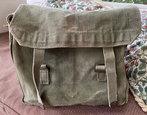 1937 pattern webbing small - 1937,