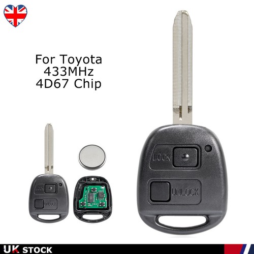 Buttons 433mhz car remote - car,