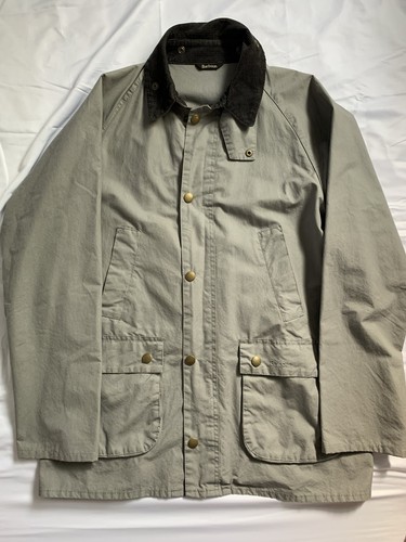 Barbour bedale washed - barbour, sl