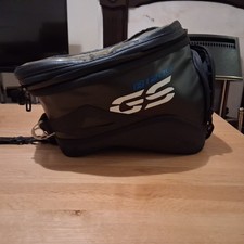 BMW Gs Tank Bag Off my 2010