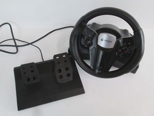Gamexpert racing steering - racing,