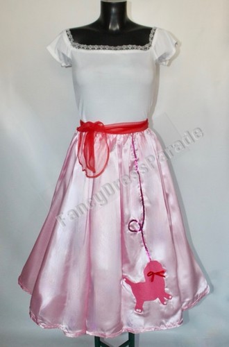Ladies 1950 costume - ladies, 1950’s