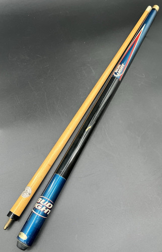 Vintage bud light pool cue - vintage,