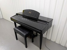 Yamaha Clavinova CVP-109PE