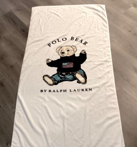 Vintage ralph lauren polo - ralph,