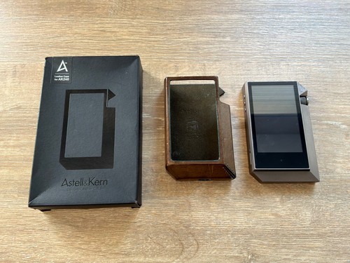 Astell kern ak240 high - &,