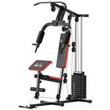 HOMCOM Multigym Station, with