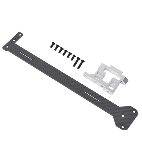 Carbon upper chassis - carbon,