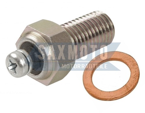 Idle switch kit - idle, yamaha