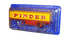 TRAILER WITH TIMBER LOAD  -