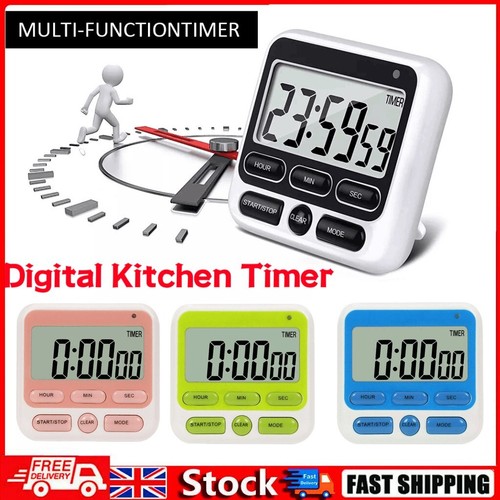 Large lcd kitchen cooking - large,
