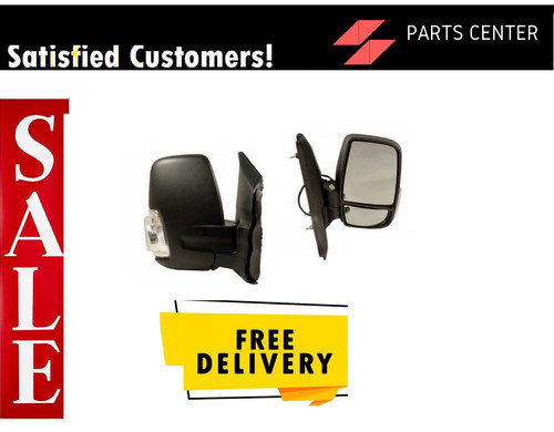 Ford transit mk8 2014 - mk8, 2014-2019