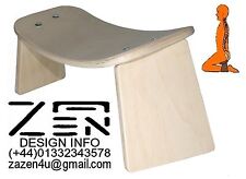 MEDITATION STOOL ~light weight~ (Small)