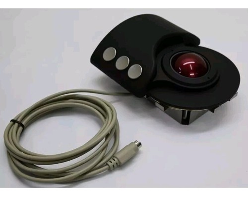 Raytheon anschutz trackball - raytheon,