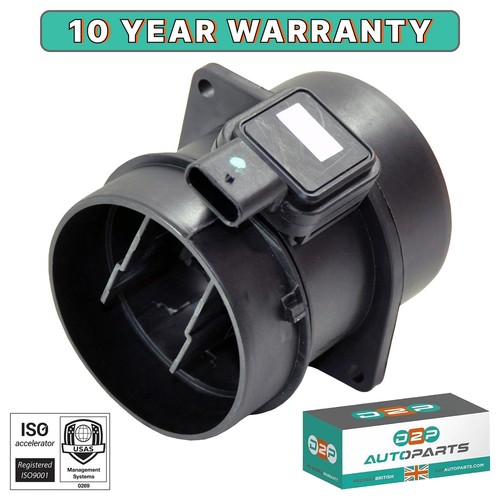 Mass air flow meter - air,