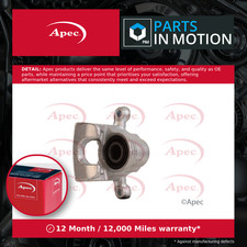 Brake Caliper LCA594 Apec